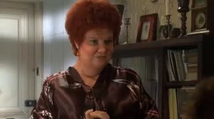 Одна за всех - Роза Моисеевна и Сёма - Больной зуб