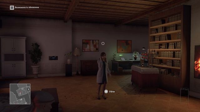 HITMAN прохождение сюжета! смотреть онлайн