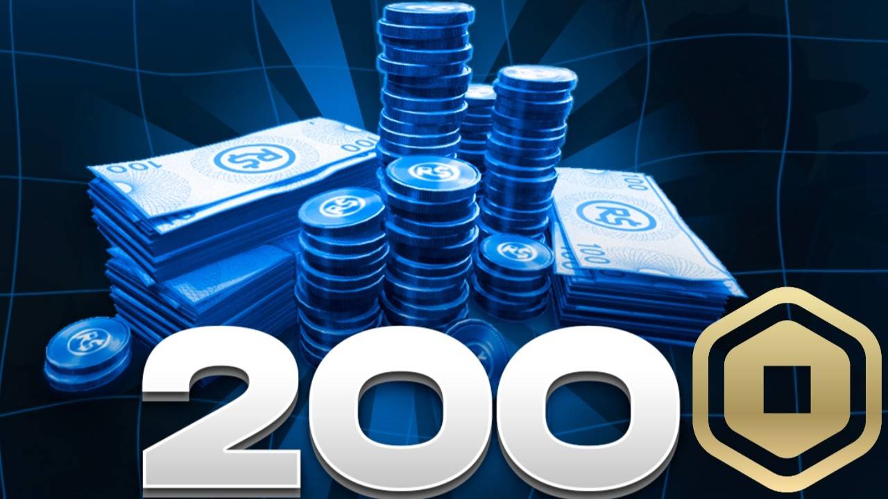 КАК БЕСПЛАТНО ПОЛУЧИТЬ 200 РОБУКСОВ В РОБЛОКС‼️КАК ПОЛУЧИТЬ БЕСПЛАТНЫЕ РОБУКСЫ В РОБЛОКСЕ 2025 ГОДА смотреть онлайн