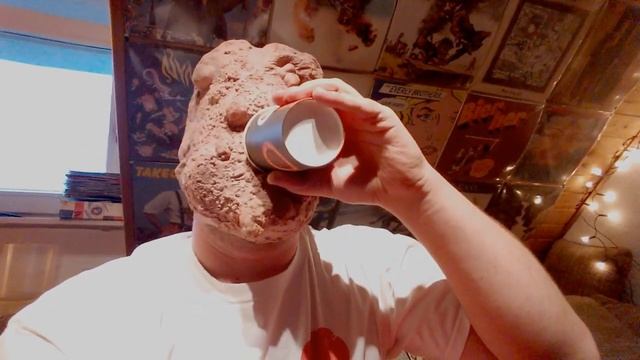 Babyshitter - Hot Coffee Challenge смотреть онлайн