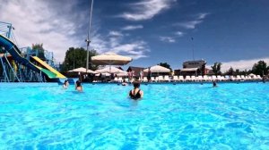 Аквапарк Карибы в Сормовском парке 🌴 Развлекательный центр Нижнего Новгорода 🎢 Куда пойти с детьми?
