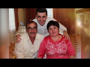 ТАТАРСКАЯ ПЕСНЯ ПРО ОТЦА! ИЛГЭРЭЙ - ГАЗИЗ ЭТИ