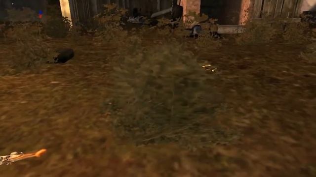 играєм за кабана сталкер тч часть 1 смотреть онлайн