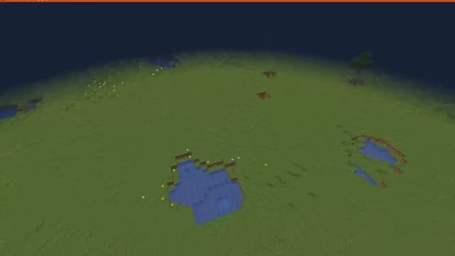 Buuz135's Dimensional Worlds 1.15.2 Forge Mod Overview смотреть онлайн