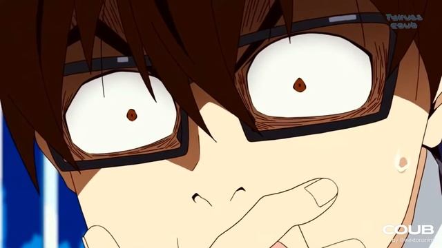 Tairuss COUB / Anime/ Tik Tok/#coub /amv/приколы #11 смотреть онлайн