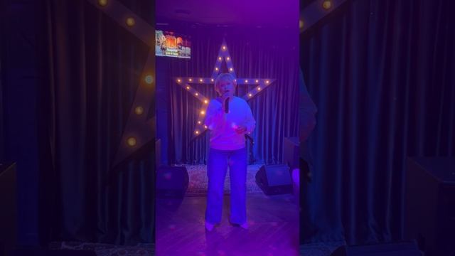 ПОЮ ОТ ДУШИ смотреть онлайн