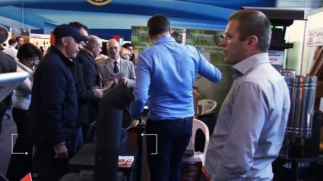 Выставки "Белорусский дом-2015" и "Евроремонт-2015" смотреть онлайн