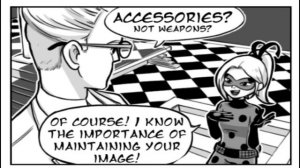 ЛЕДИ БАГ И СУПЕР КОТ || КОМИКС "СКАРЛЕТТ ЛЕДИ" (14-ЧАСТЬ) |ГИПНОТИЗЕР |