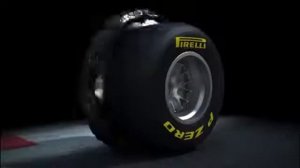 Реклама шин Pirelli PZero