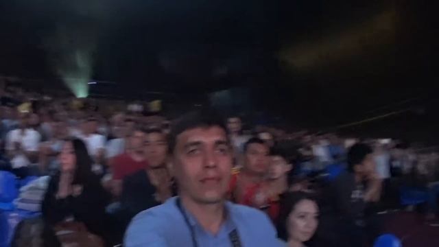 ШОУ в Парк развлечений "The Land of Legends Theme Park..." смотреть онлайн