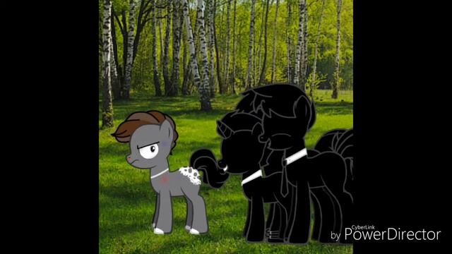 {Pony Creator} - Монстр (не полностью) смотреть онлайн