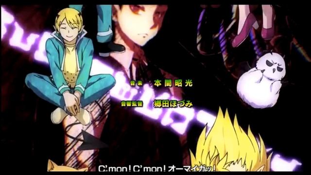 [AMV]_Добро пожаловать в ад, Ирума_Суббота смотреть онлайн