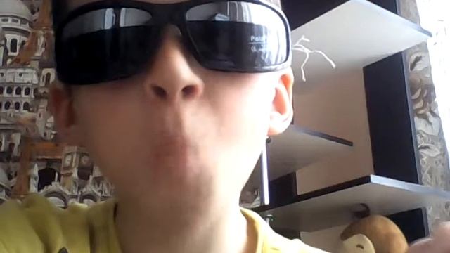 Evangue ест шоколадку за 20 сек смотреть онлайн