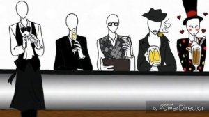 Братья Слендермена\Брат за брата