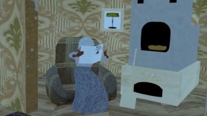 Капа ЖРАТЬ! Капа СРАТЬ! (Пестус)