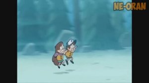 Гравити Фолз  3 сезон - (Gravity Falls  3 season)