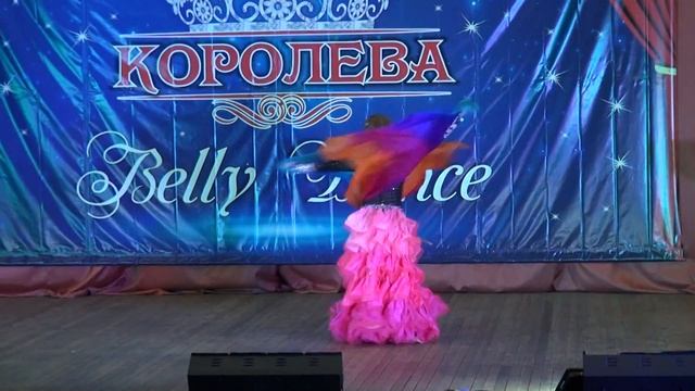 Звездная минута.Соло.1 место.Ювеналы. смотреть онлайн