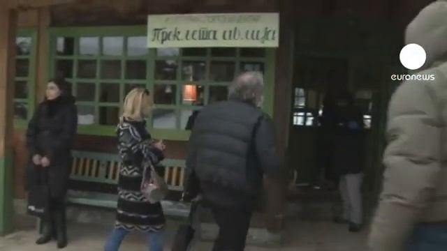 euronews cinema - Фестиваль, который придумал Эмир смотреть онлайн