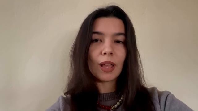 Рамила Низамиевна - Русский язык смотреть онлайн