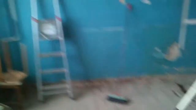 Продолжаем демонтаж и уборку смотреть онлайн