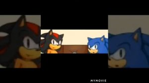 Сomic Sonadow Student life/ Студенческая жизнь/ Глава 2/ Часть 1