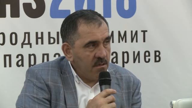 Студент из Сирии выразил восторг от увиденного в Ингушетии смотреть онлайн