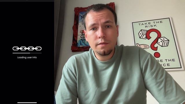 Onchain. Как подключить кошелёк. Chain Game. Кликкер от OKX. смотреть онлайн