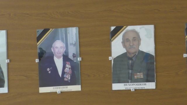 ОНИ СРАЖАЛИСЬ ЗА РОДИНУ! ЙОШКАР-ОЛА.ИНТЕРНАТ "СОСНОВАЯ РОЩА" смотреть онлайн