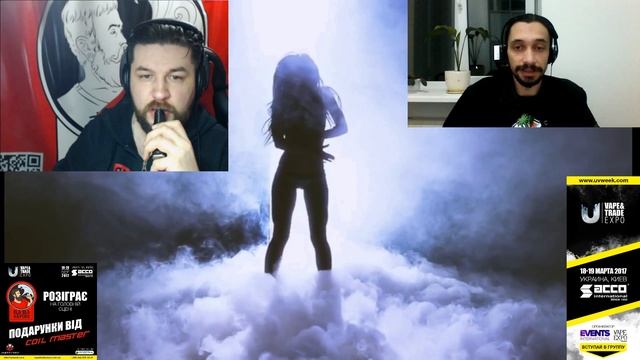 Vape & Trade Expo 18-19 марта анонс. Подарки от Coil Master. Кто же будет на выставке ? смотреть онлайн