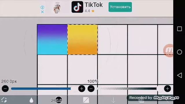 Как рисовать на телефоне смотреть онлайн