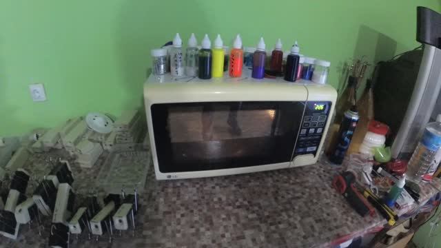 Силиконовые приманки своими руками смотреть онлайн