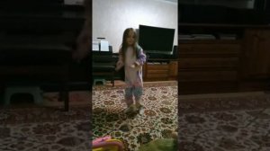 Танец Единорога 🦄