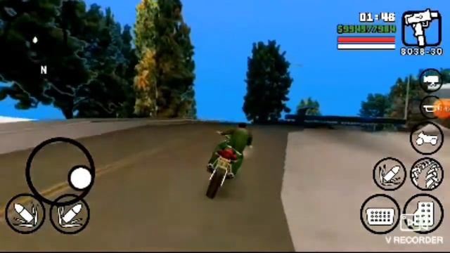 Share Mod Solid Liberty City of gta san andreas смотреть онлайн