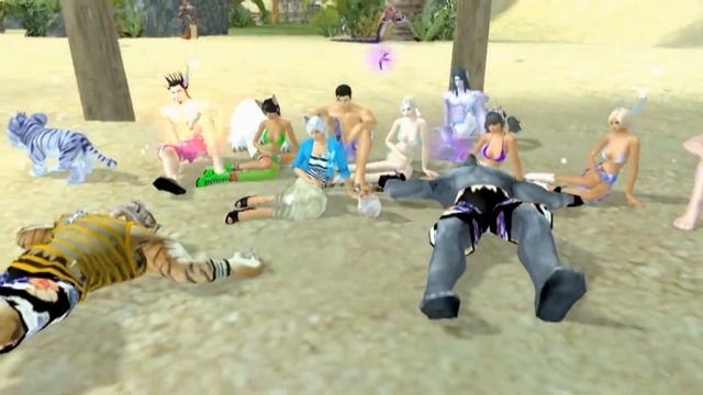 Perfect World, Vega Murr and Murrk Лето! Full HD смотреть онлайн