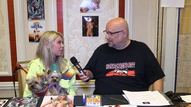 Tara Reid @ Classic Rewind Weekend 2022 смотреть онлайн