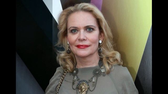 Ушла знаменитой...Этой ночью актриса кино Алена Яковлева