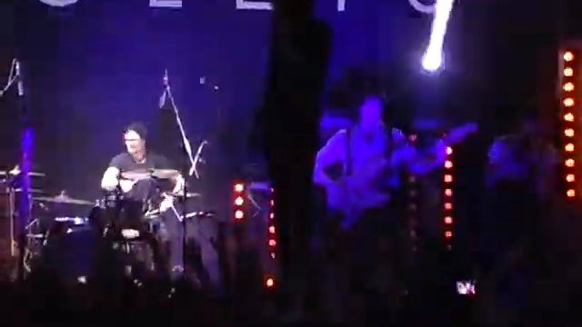 Dance Dance Dance - Epolets (26 февраля 2016, клуб 'Atlas) смотреть онлайн