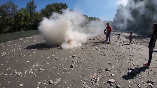 Как мы пожар тушили смотреть онлайн