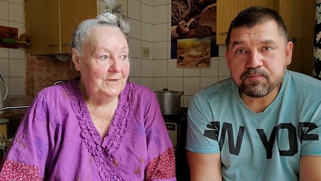 Сбежали к маме. Получил НАГОНЯЙ! смотреть онлайн