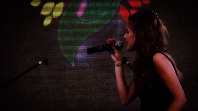 ЭКОФЕСТ-2014: группа СтереоПульс "_______________" смотреть онлайн