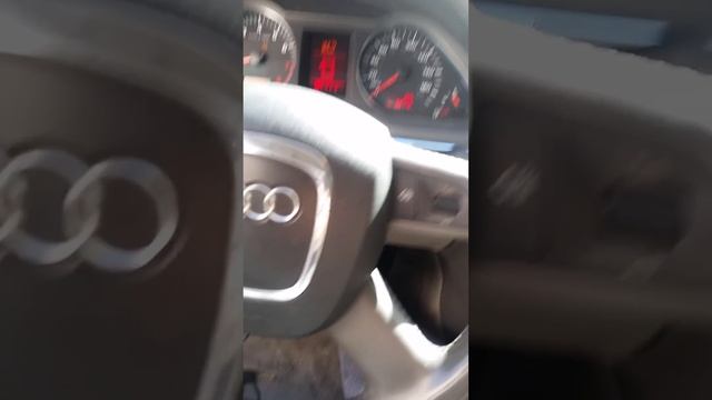 06 Audi A6 ignition problem solved смотреть онлайн