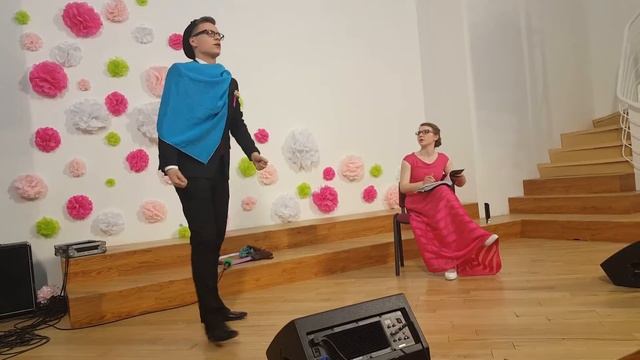 Христианская сценка на свадьбу смотреть онлайн