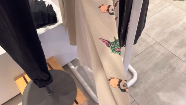 Horror movie T-shirts at Cotton On (Michael Myers, scream, child’s play) смотреть онлайн