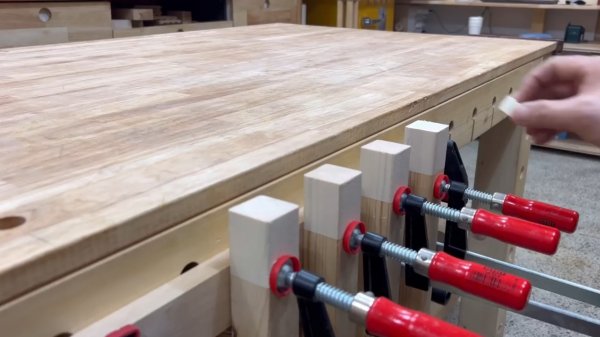 Лайфхак для фрезера.