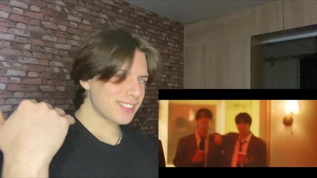 ENHYPEN - ‘Drunk-Dazed’ | РЕАКЦИЯ