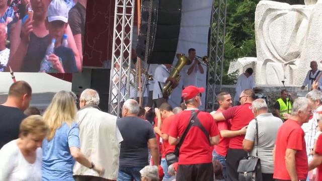 БУЗЛУДЖА 2019-та