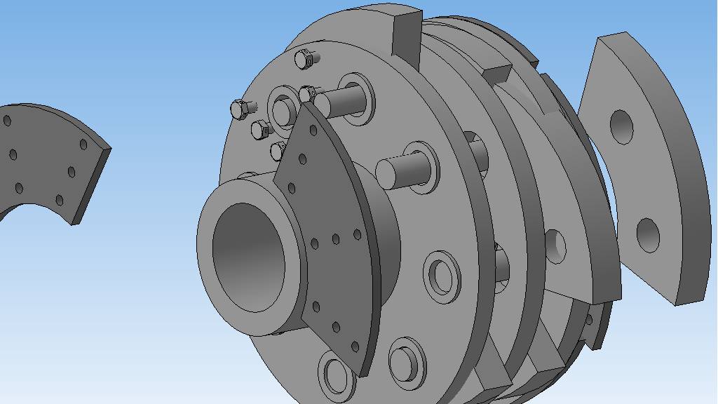 Антивибратор коленвала тепловоза смотреть онлайн