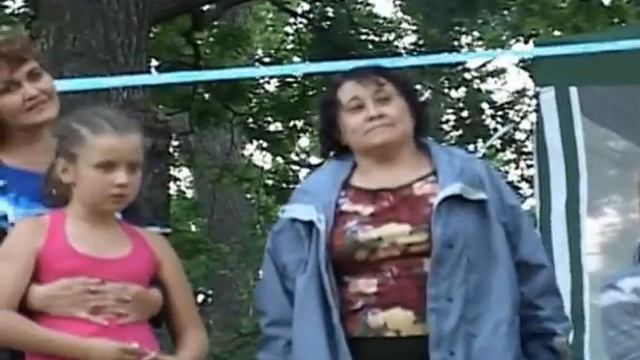 Грушинский фестиваль смотреть онлайн