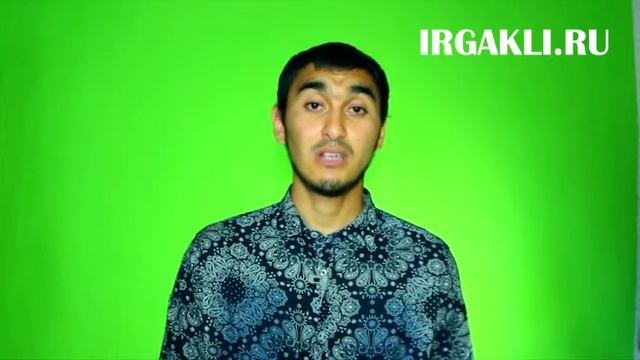 Иргаклы - Новостная рубрика выпуск 1-й