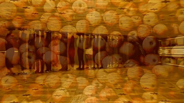 Shortparis – Яблонный Сад  #shortparis